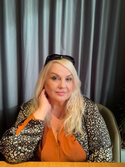 Частная массажистка Мария 