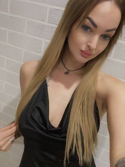 Частная массажистка Яна 