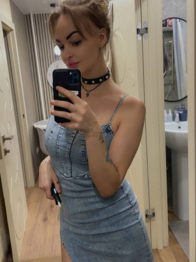 Частная массажистка Яна 