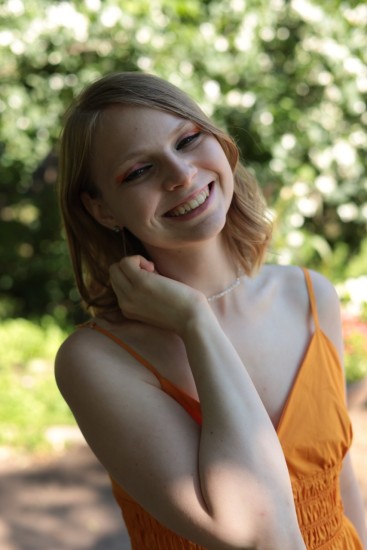 Частная массажистка Алекс, Санкт-Петербург - фото 1