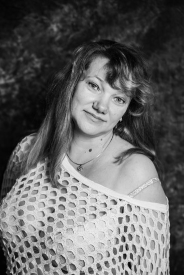 Частная массажистка Елена, 44 года, Москва - фото 3