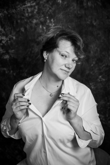 Частная массажистка Елена, 44 года, Москва - фото 4