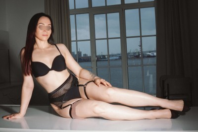 Частная массажистка Мила, 33 года, Санкт-Петербург - фото 1