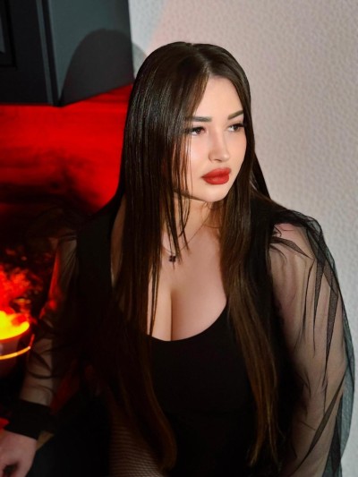 Частная массажистка Лана 