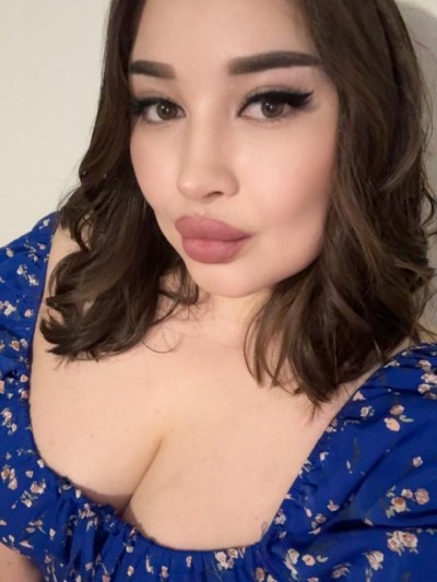 Частная массажистка Лана 