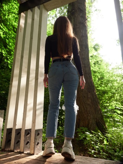 Частная массажистка Катя, Москва - фото 1