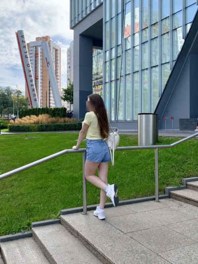 Частная массажистка Катя, Москва - фото 12