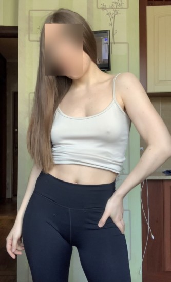 Частная массажистка Катя, Москва - фото 26