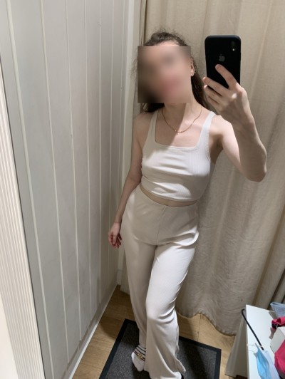 Частная массажистка Катя, Москва - фото 32