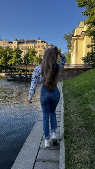 Частная массажистка Катя, Москва - фото 28