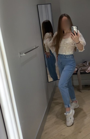 Частная массажистка Катя, Москва - фото 16