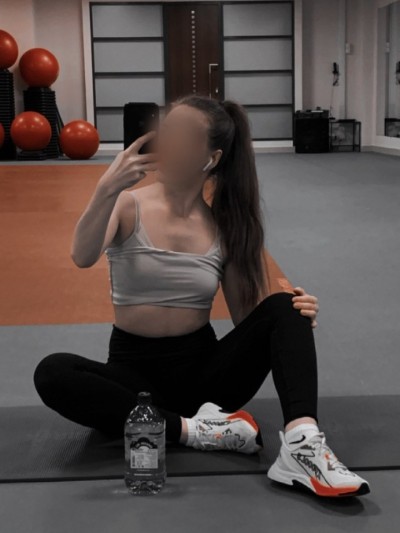 Частная массажистка Катя 