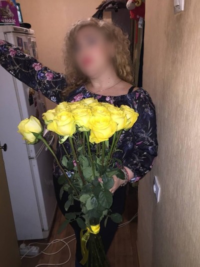 Частная массажистка Анжелика 