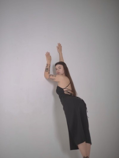 Частная массажистка Елизавета 