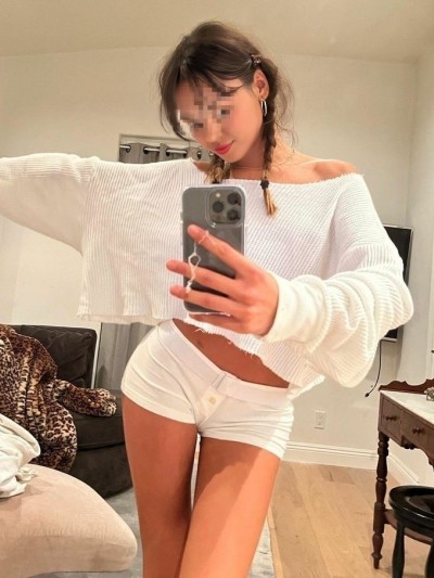 Частная массажистка Алия 