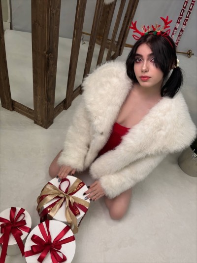 Частная массажистка Эмилия, 20 лет, Санкт-Петербург - фото 6