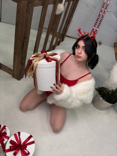 Частная массажистка Эмилия, 20 лет, Санкт-Петербург - фото 3