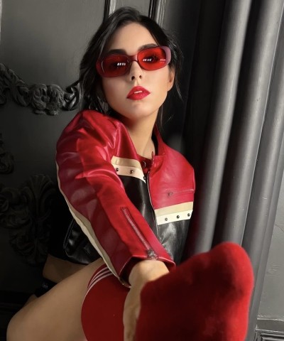 Частная массажистка Эмилия, 20 лет, Санкт-Петербург - фото 5