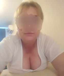 Частная массажистка Ольга 