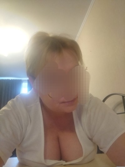 Частная массажистка Ольга, 44 года, Москва - фото 1