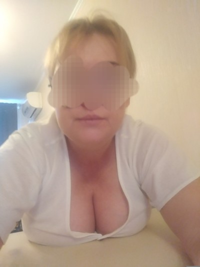 Частная массажистка Ольга 