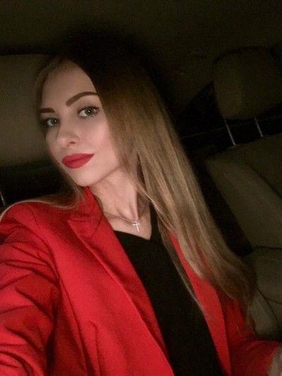 Частная массажистка Алина 