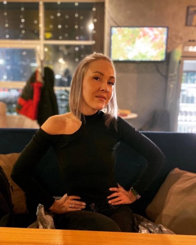 Частная массажистка Лена, 35 лет, Москва - фото 3