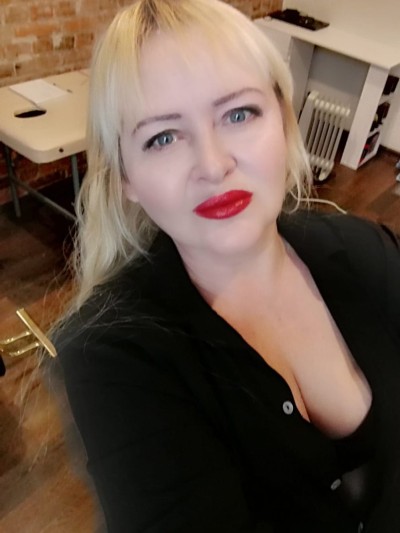 Частная массажистка Александра 