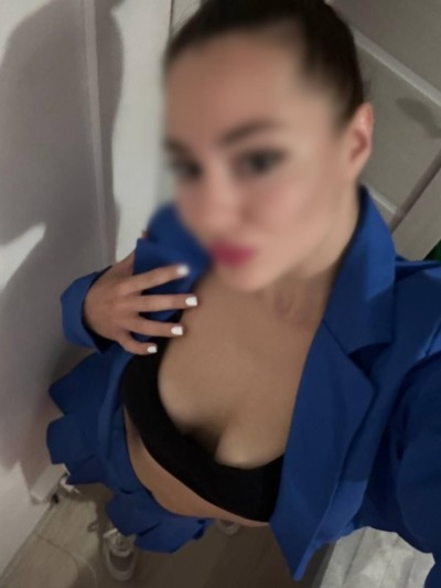 Частная массажистка Злата 