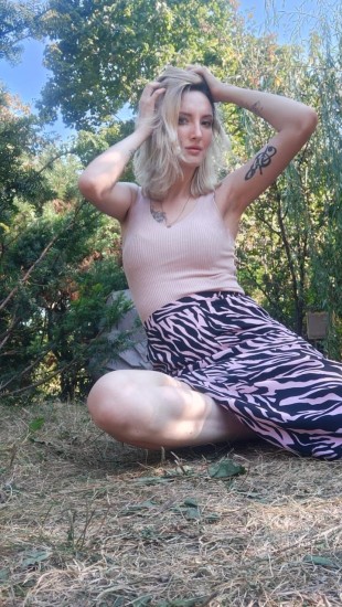 Частная массажистка Алиса, 26 лет, Москва - фото 1