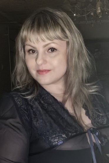 Частная массажистка Виктория, 44 года, Москва - фото 7