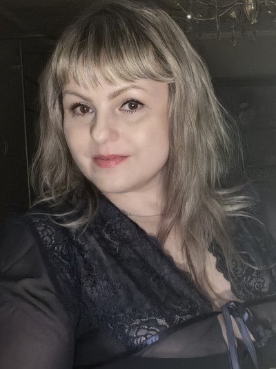 Частная массажистка Виктория 