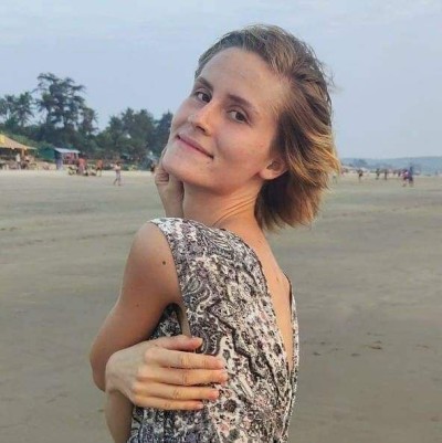 Частная массажистка Алина, 27 лет, Москва - фото 2