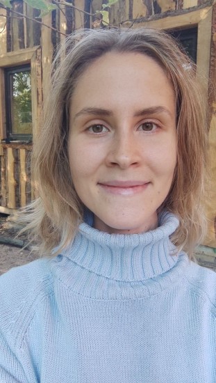 Частная массажистка Алина, 27 лет, Москва - фото 3