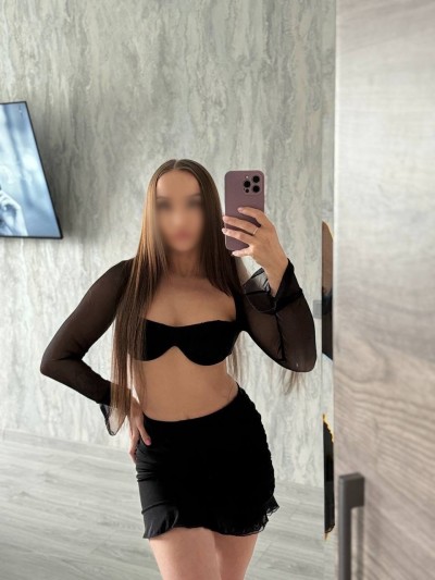 Частная массажистка Ульяна 