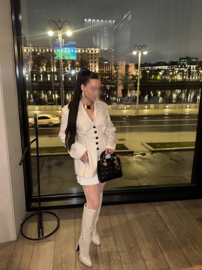 Частная массажистка Ульяна 