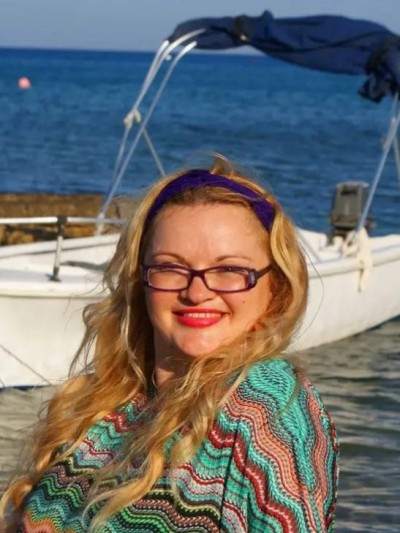 Частная массажистка Людмила 