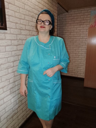 Частная массажистка Людмила, Москва - фото 1