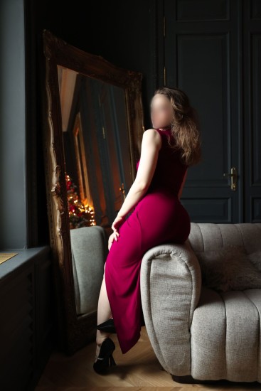 Частная массажистка Мира, 24 года, Санкт-Петербург - фото 3