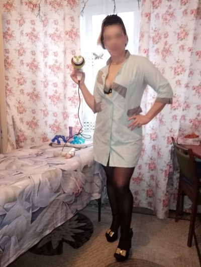 Частная массажистка Мария, 38 лет, Санкт-Петербург - фото 2