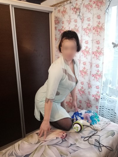 Частная массажистка Мария, 38 лет, Санкт-Петербург - фото 1