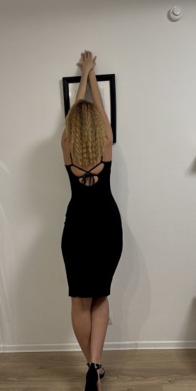 Частная массажистка Алиса, Люберцы - фото 2