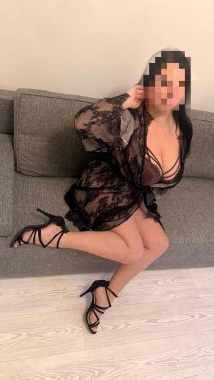 Частная массажистка Татьяна, 37 лет, Москва - фото 1