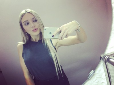 Частная массажистка Юлия, Москва - фото 1