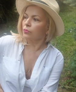 Частная массажистка Ирина