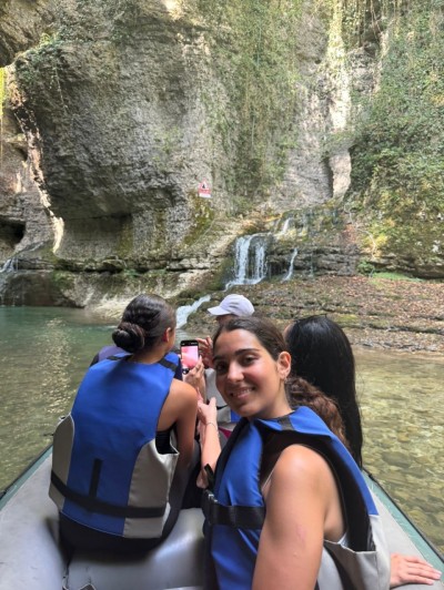 Частная массажистка Алия, 27 лет, Москва - фото 1