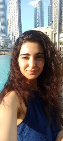 Частная массажистка Алия, 27 лет, Москва - фото 5