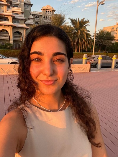 Частная массажистка Алия, 27 лет, Москва - фото 4