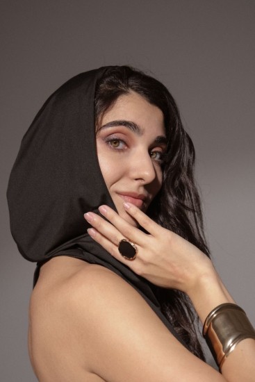 Частная массажистка Алия, 27 лет, Москва - фото 3