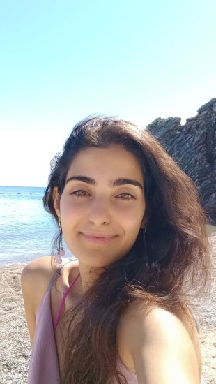 Частная массажистка Алия, 27 лет, Москва - фото 6